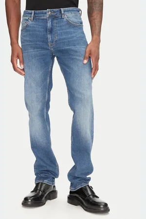 Roberto Cavalli Jeansy