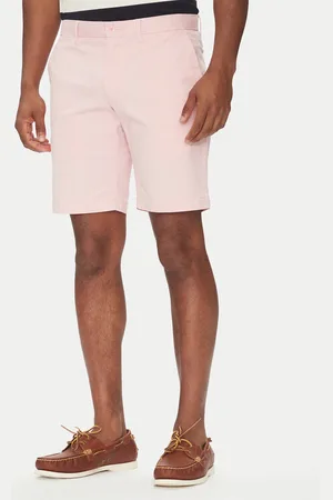 Tommy Hilfiger Šortky z materiálu