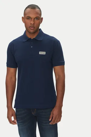 VERSACE Polokošile
