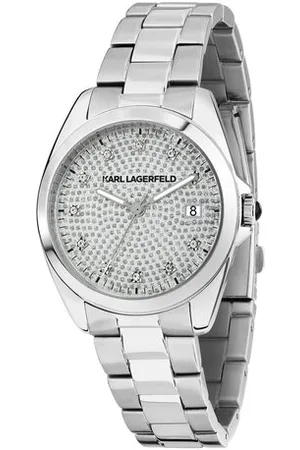 Karl Lagerfeld Hodinky