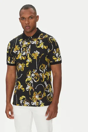 VERSACE Polokošile