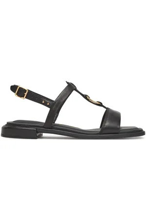 Clarks Sandály
