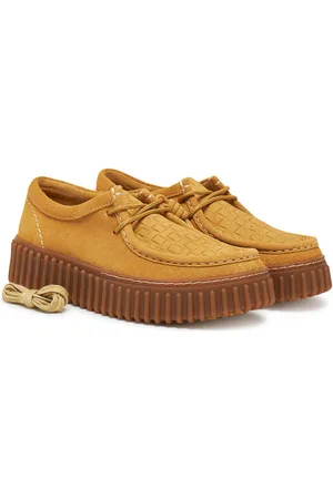 Clarks Polobotky