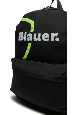 Blauer Batoh