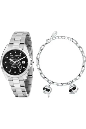 Karl Lagerfeld Hodinky
