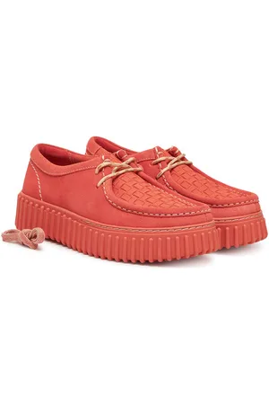 Clarks Polobotky