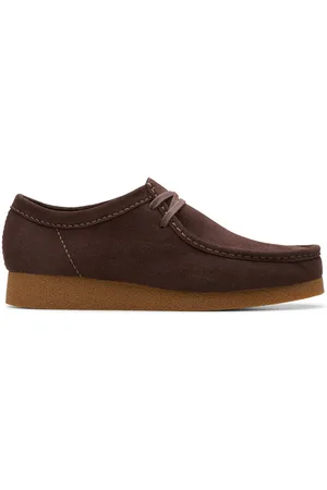Clarks Polobotky