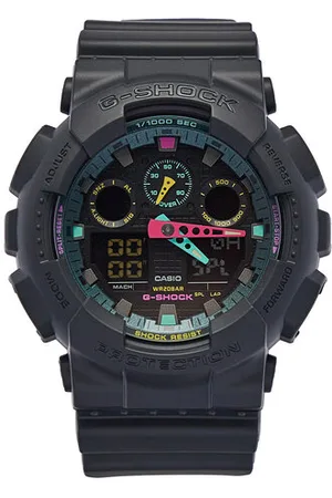 Casio Hodinky