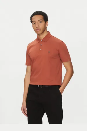HUGO BOSS Polokošile