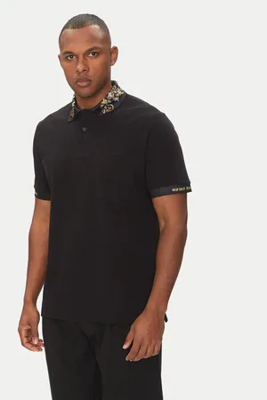 VERSACE Polokošile