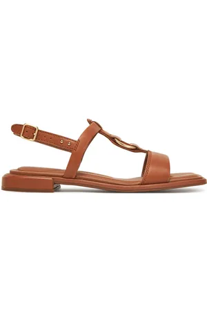 Clarks Sandály