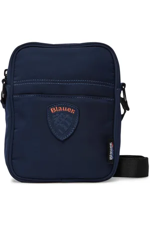 Blauer Brašna