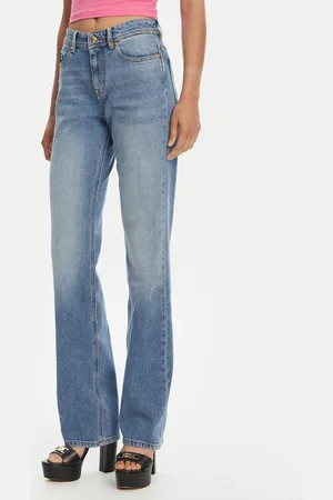 VERSACE Jeansy