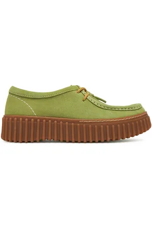 Clarks Polobotky