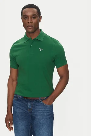 Barbour Polokošile