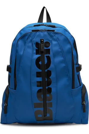 Blauer Batoh