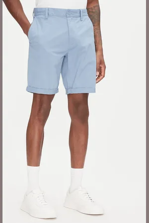 Tommy Hilfiger Šortky z materiálu