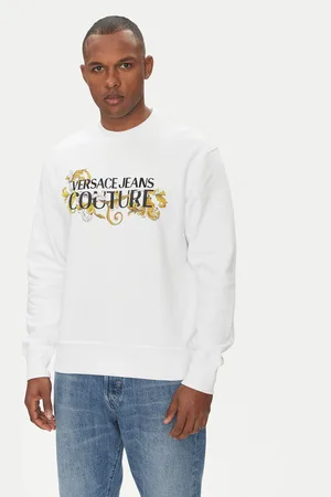 VERSACE Mikina