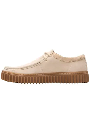 Clarks Polobotky