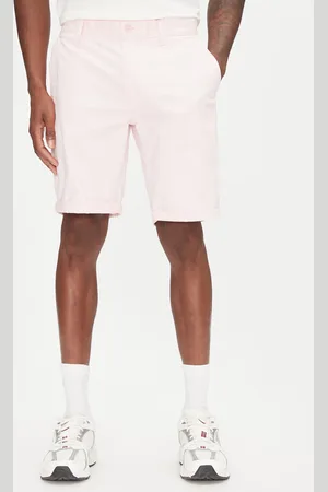 Tommy Hilfiger Šortky z materiálu