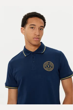 VERSACE Polokošile
