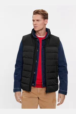 Tommy Hilfiger Sportovní vesta