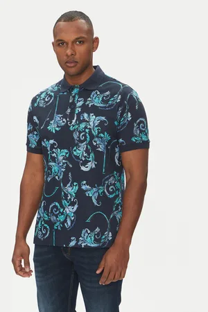 VERSACE Polokošile