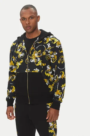 VERSACE Mikina