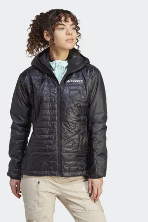 adidas Outdoorová bunda