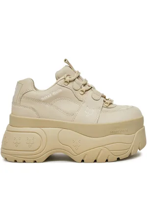 Naked Wolfe Sneakersy