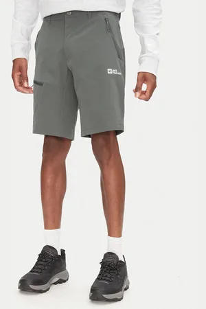 Jack Wolfskin Sportovní kraťasy