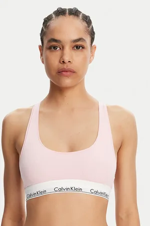 Calvin Klein Podprsenkový top