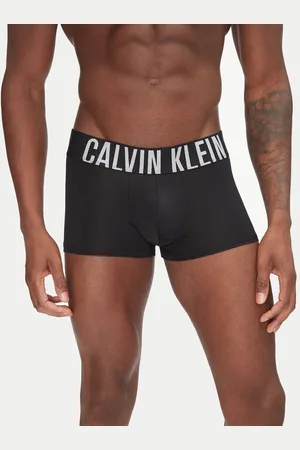 Calvin Klein Sada 3 kusů boxerek