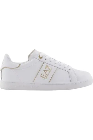 EA7 Sneakersy