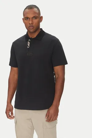 VERSACE Polokošile
