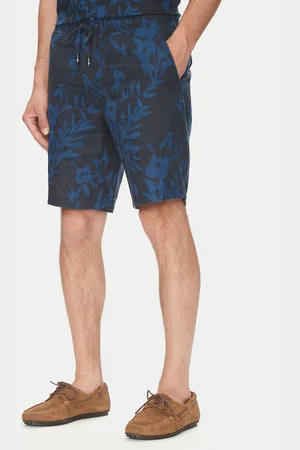 Tommy Hilfiger Šortky z materiálu