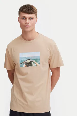 Solid T-Shirt