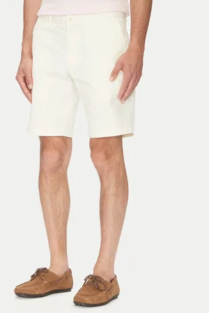 Tommy Hilfiger Šortky z materiálu