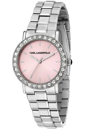 Karl Lagerfeld Hodinky