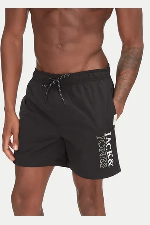 JACK & JONES Plavecké šortky