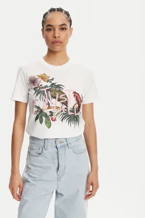 Roberto Cavalli T-Shirt