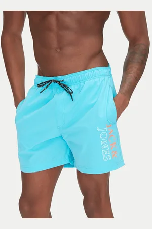 JACK & JONES Plavecké šortky