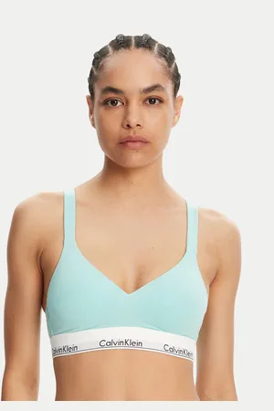 Calvin Klein Podprsenkový top
