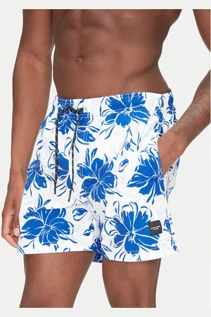 JACK & JONES Plavecké šortky