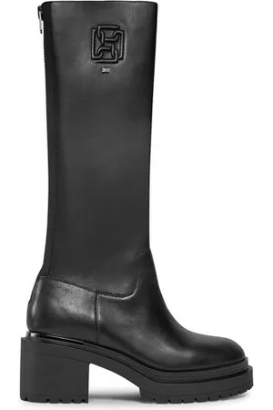 DKNY Kozačky