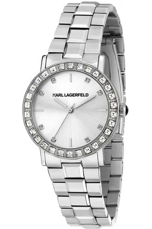 Karl Lagerfeld Hodinky