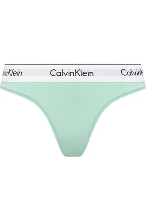 Calvin Klein Kalhotky string