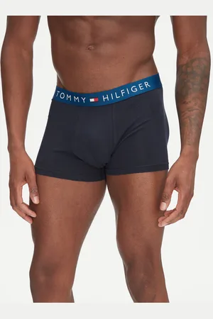 Tommy Hilfiger Sada 3 kusů boxerek