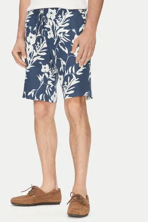 Tommy Hilfiger Šortky z materiálu