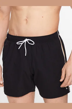 HUGO BOSS Plavecké šortky